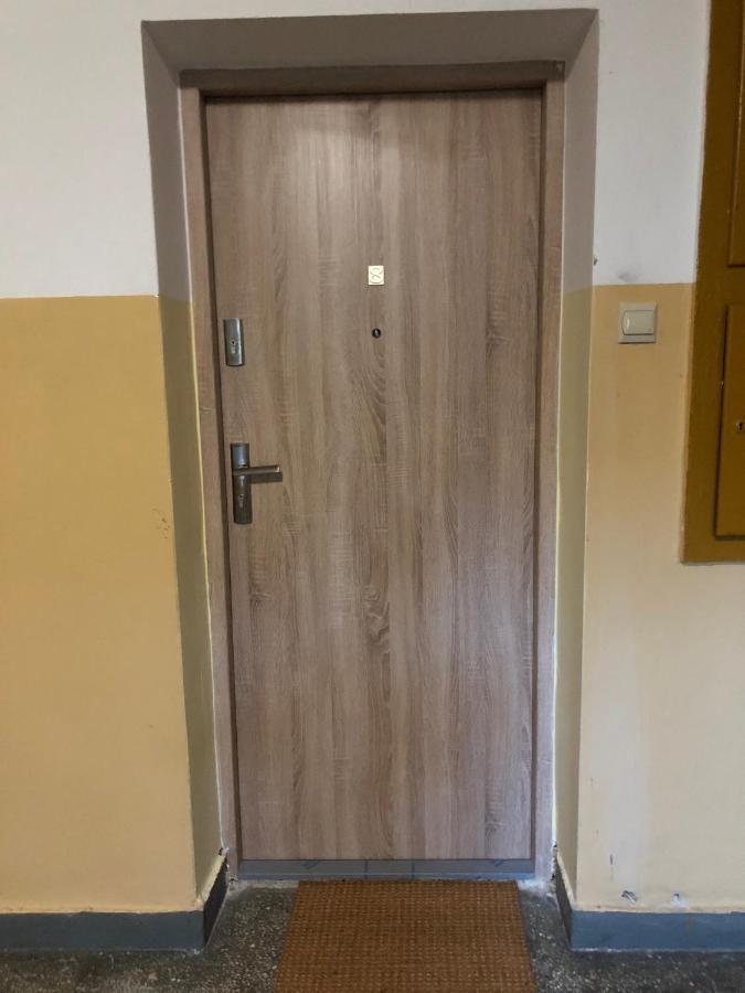 Cr Uroczy Apartament W Centrum Nowy Swiat 18 Bialystok Exterior photo